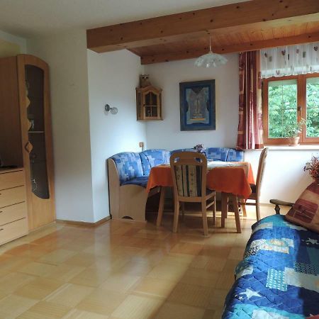 Ferienwohnung Matthias Unterberger Strobl Εξωτερικό φωτογραφία