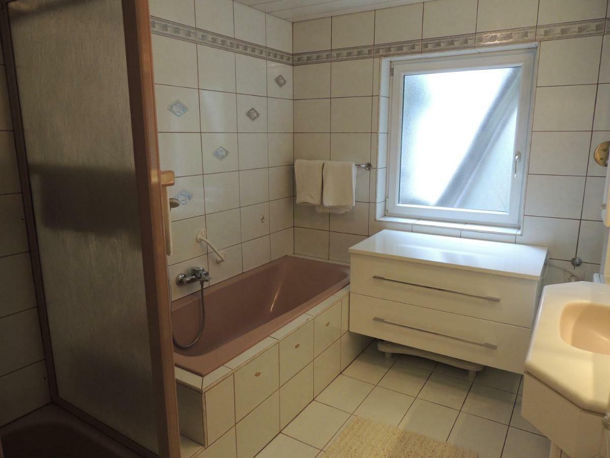 Ferienwohnung Matthias Unterberger Strobl Εξωτερικό φωτογραφία