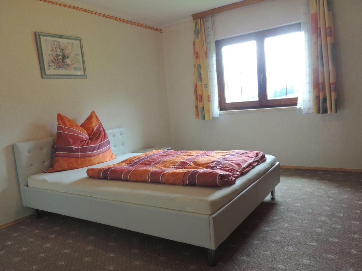Ferienwohnung Matthias Unterberger Strobl Εξωτερικό φωτογραφία